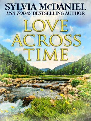 cover image of Love Across Time